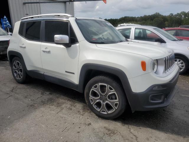 Photo 3 VIN: ZACCJADB3HPE48055 - JEEP RENEGADE 