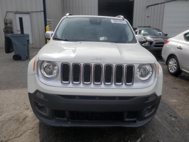 Photo 4 VIN: ZACCJADB3HPE48055 - JEEP RENEGADE 