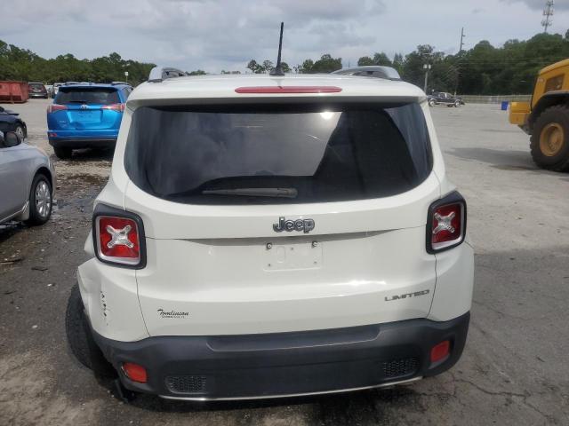 Photo 5 VIN: ZACCJADB3HPE48055 - JEEP RENEGADE 