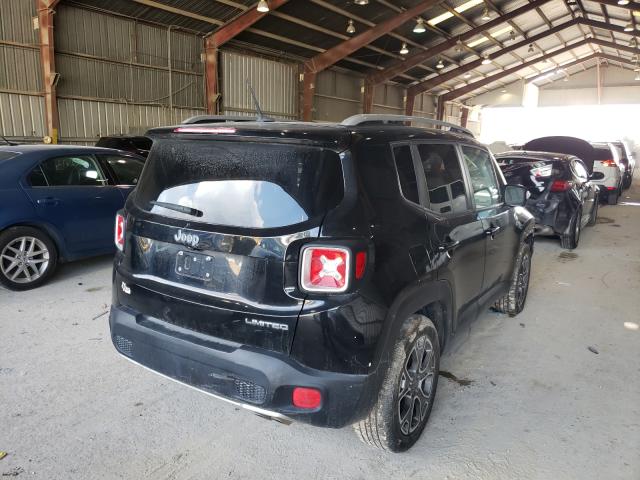 Photo 3 VIN: ZACCJADB3HPE82187 - JEEP RENEGADE 