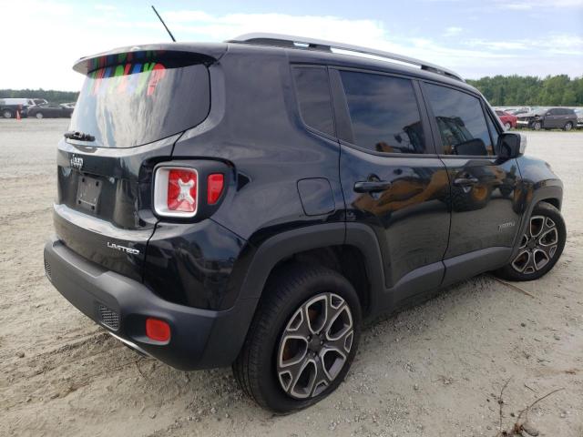 Photo 3 VIN: ZACCJADB3HPF84511 - JEEP RENEGADE L 