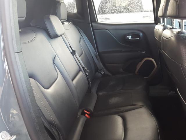 Photo 5 VIN: ZACCJADB4HPE39946 - JEEP RENEGADE L 