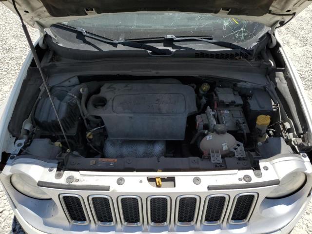 Photo 6 VIN: ZACCJADB4HPE41163 - JEEP RENEGADE L 