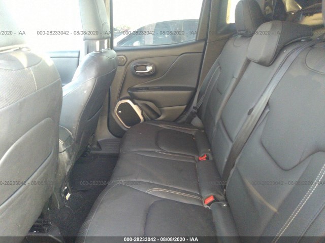 Photo 7 VIN: ZACCJADB4HPF99681 - JEEP RENEGADE 