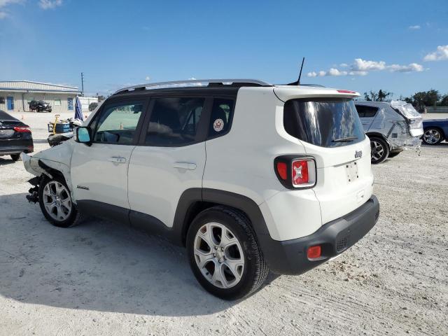 Photo 1 VIN: ZACCJADB4JPG81142 - JEEP RENEGADE L 