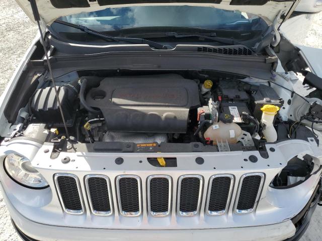 Photo 11 VIN: ZACCJADB4JPG81142 - JEEP RENEGADE L 