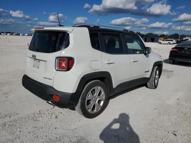 Photo 2 VIN: ZACCJADB4JPG81142 - JEEP RENEGADE L 