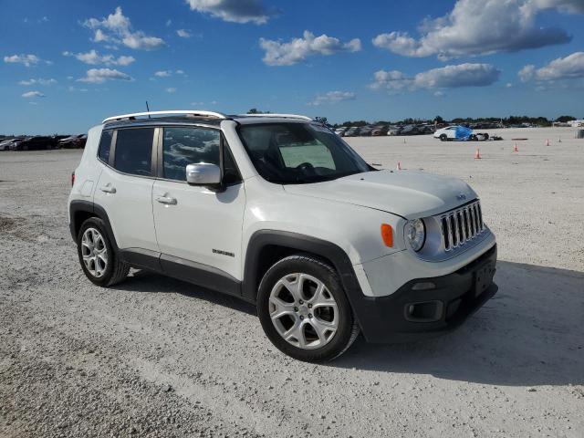 Photo 3 VIN: ZACCJADB4JPG81142 - JEEP RENEGADE L 