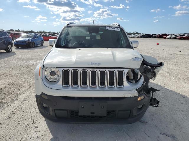 Photo 4 VIN: ZACCJADB4JPG81142 - JEEP RENEGADE L 