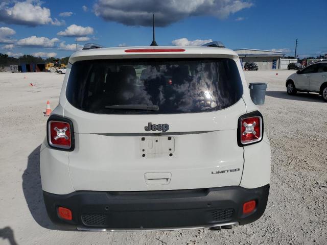 Photo 5 VIN: ZACCJADB4JPG81142 - JEEP RENEGADE L 