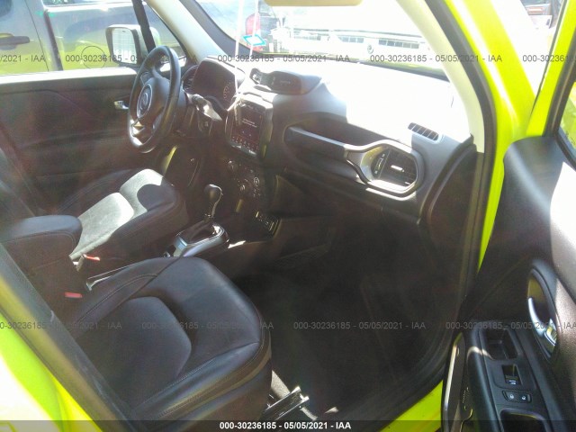 Photo 4 VIN: ZACCJADB4JPH22918 - JEEP RENEGADE 