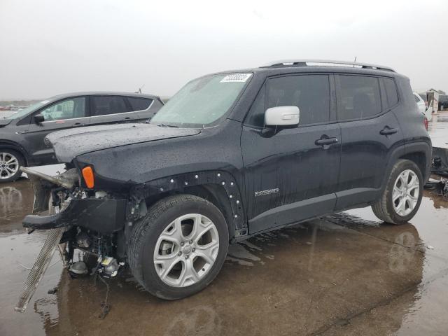 Photo 0 VIN: ZACCJADB4JPH57457 - JEEP RENEGADE 