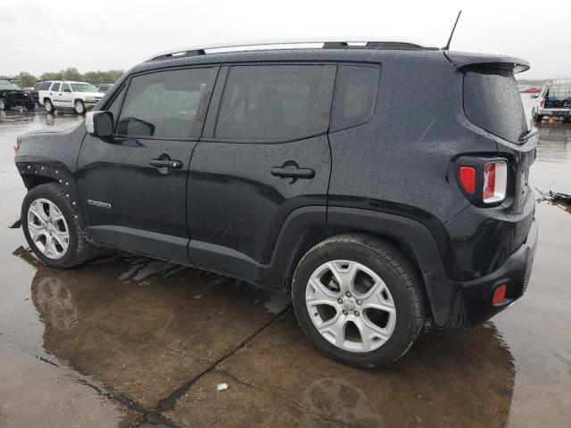 Photo 1 VIN: ZACCJADB4JPH57457 - JEEP RENEGADE 