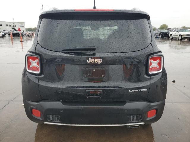 Photo 5 VIN: ZACCJADB4JPH57457 - JEEP RENEGADE 