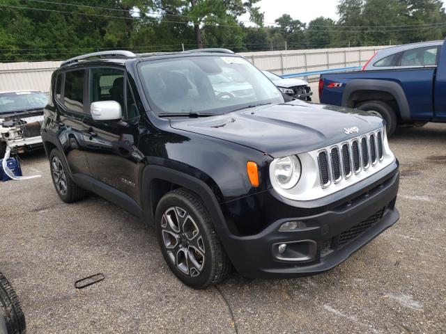 Photo 0 VIN: ZACCJADB5HPF71775 - JEEP RENEGADE 