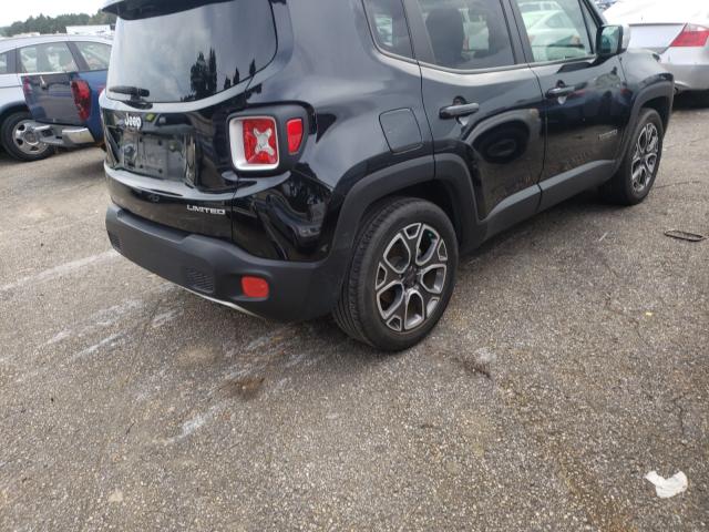 Photo 3 VIN: ZACCJADB5HPF71775 - JEEP RENEGADE 