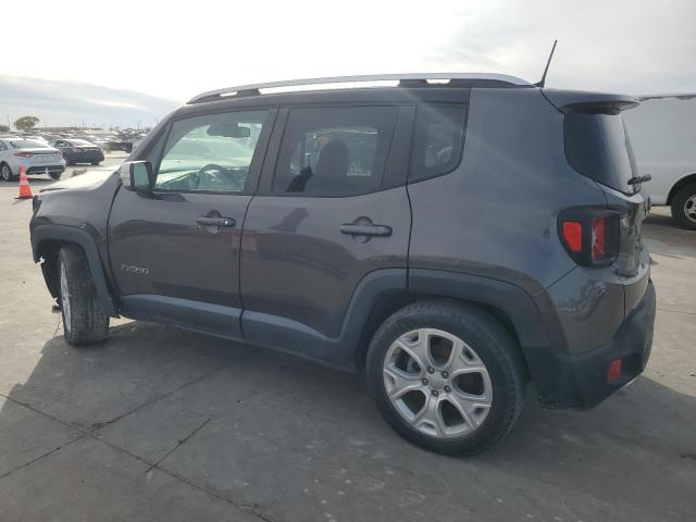 Photo 1 VIN: ZACCJADB5JPG68531 - JEEP RENEGADE L 