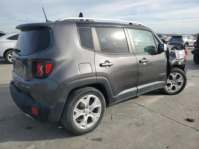 Photo 2 VIN: ZACCJADB5JPG68531 - JEEP RENEGADE L 