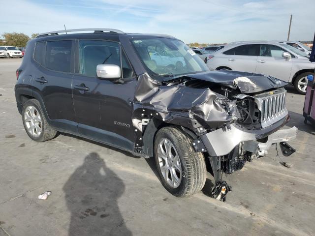 Photo 3 VIN: ZACCJADB5JPG68531 - JEEP RENEGADE L 