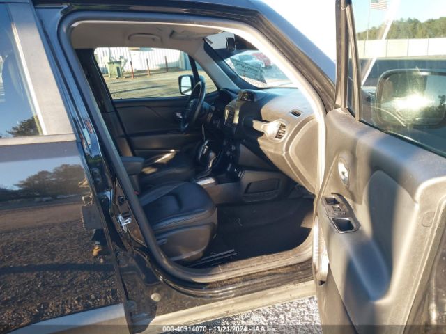 Photo 4 VIN: ZACCJADB5JPJ18503 - JEEP RENEGADE 