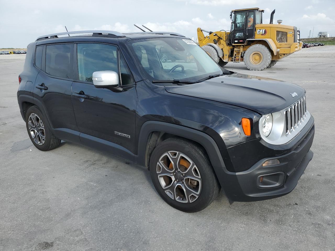 Photo 3 VIN: ZACCJADB6HPF68142 - JEEP RENEGADE 