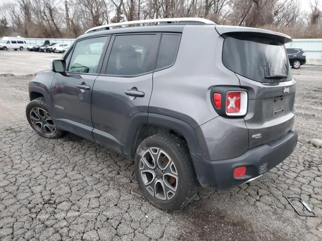 Photo 1 VIN: ZACCJADB6HPG29411 - JEEP RENEGADE 