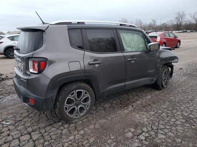 Photo 2 VIN: ZACCJADB6HPG29411 - JEEP RENEGADE 