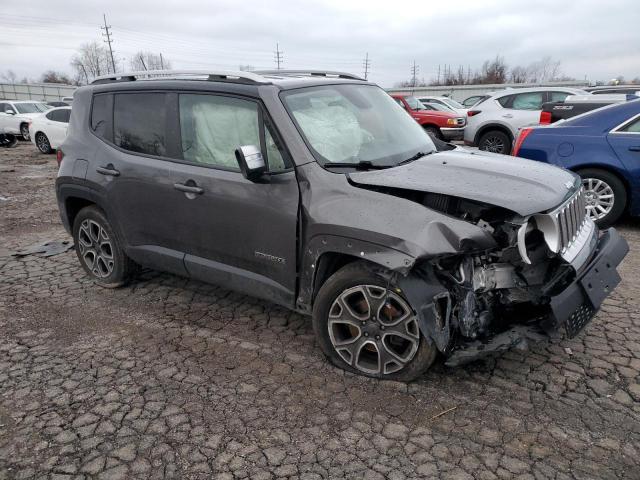 Photo 3 VIN: ZACCJADB6HPG29411 - JEEP RENEGADE 