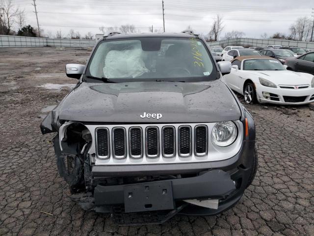 Photo 4 VIN: ZACCJADB6HPG29411 - JEEP RENEGADE 