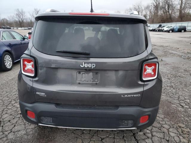 Photo 5 VIN: ZACCJADB6HPG29411 - JEEP RENEGADE 