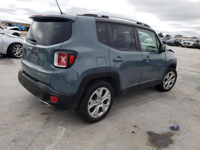 Photo 2 VIN: ZACCJADB6HPG67852 - JEEP RENEGADE 