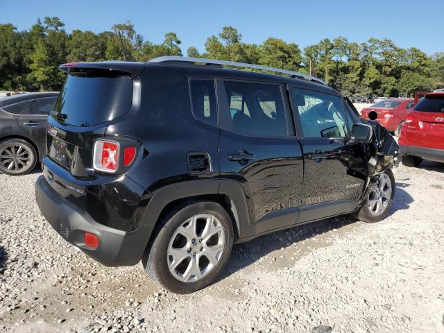 Photo 2 VIN: ZACCJADB6JPH99550 - JEEP RENEGADE 