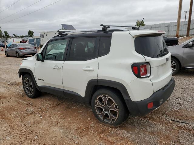 Photo 1 VIN: ZACCJADB7HPE93404 - JEEP RENEGADE 