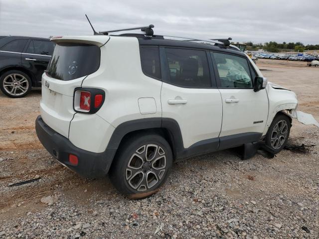 Photo 2 VIN: ZACCJADB7HPE93404 - JEEP RENEGADE 