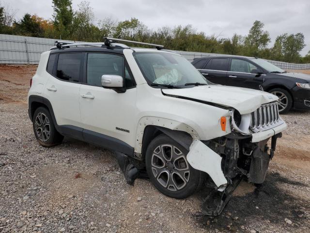 Photo 3 VIN: ZACCJADB7HPE93404 - JEEP RENEGADE 