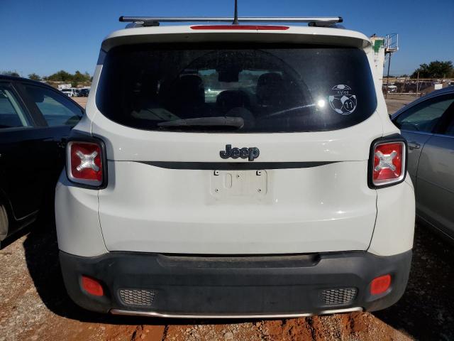 Photo 5 VIN: ZACCJADB7HPE93404 - JEEP RENEGADE 