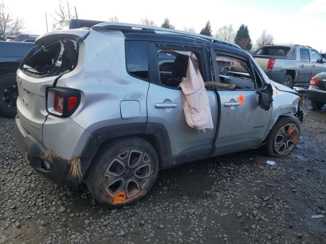 Photo 2 VIN: ZACCJADB9HPE73364 - JEEP RENEGADE L 