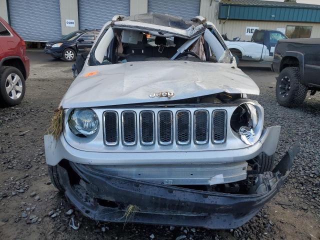 Photo 4 VIN: ZACCJADB9HPE73364 - JEEP RENEGADE L 