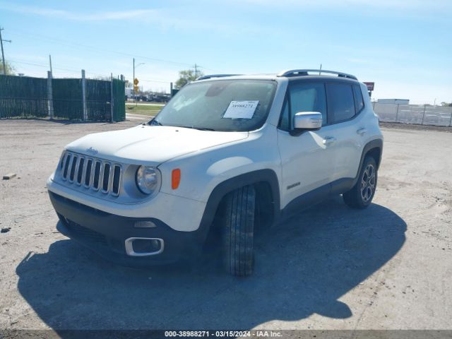 Photo 1 VIN: ZACCJADB9HPE78130 - JEEP RENEGADE 