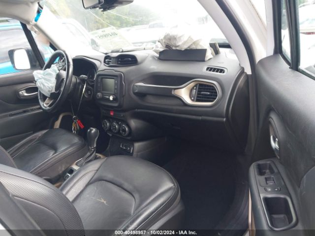 Photo 4 VIN: ZACCJADB9HPE93517 - JEEP RENEGADE 