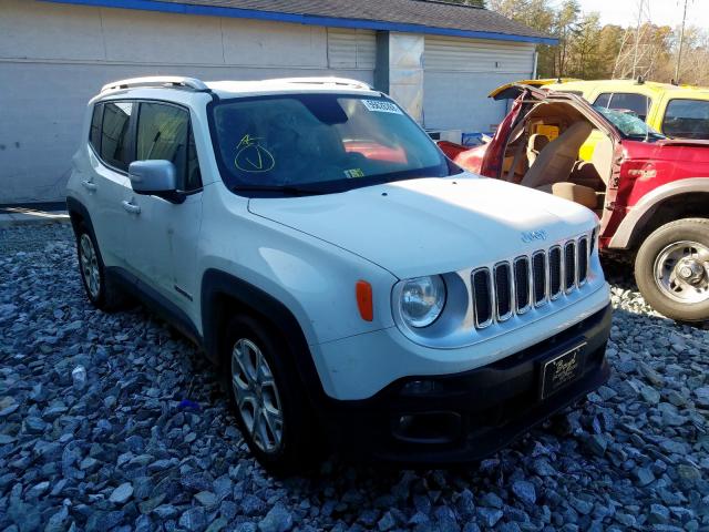 Photo 0 VIN: ZACCJADB9HPF98865 - JEEP RENEGADE 