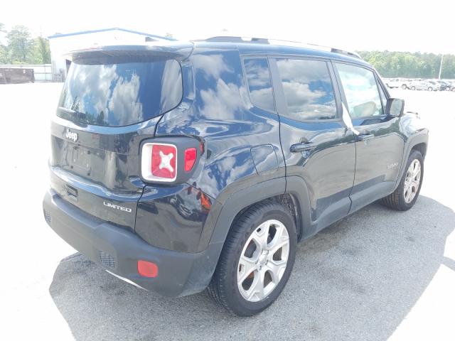 Photo 3 VIN: ZACCJADB9JPJ13188 - JEEP RENEGADE 