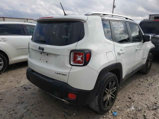 Photo 3 VIN: ZACCJADBXHPE43189 - JEEP RENEGADE L 