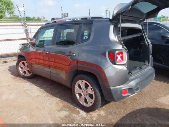 Photo 2 VIN: ZACCJADBXJPG68587 - JEEP RENEGADE 