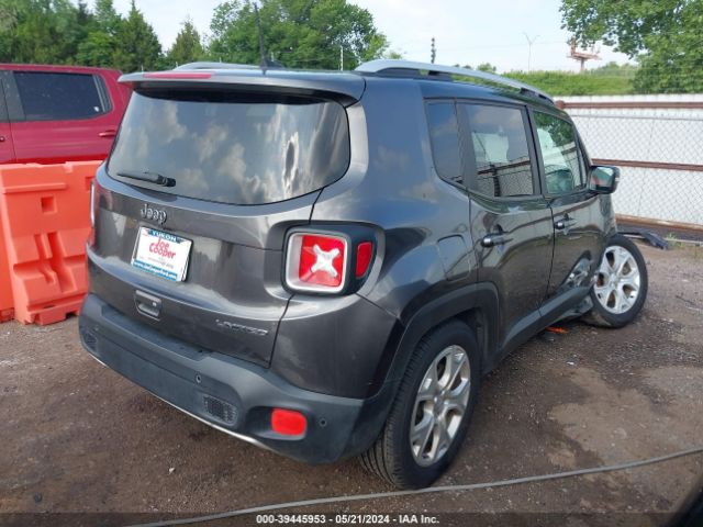 Photo 3 VIN: ZACCJADBXJPG68587 - JEEP RENEGADE 