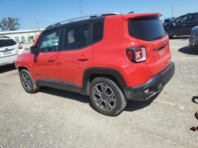 Photo 1 VIN: ZACCJADBXJPH24009 - JEEP RENEGADE L 