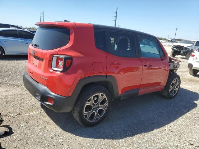 Photo 2 VIN: ZACCJADBXJPH24009 - JEEP RENEGADE L 