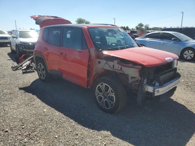 Photo 3 VIN: ZACCJADBXJPH24009 - JEEP RENEGADE L 