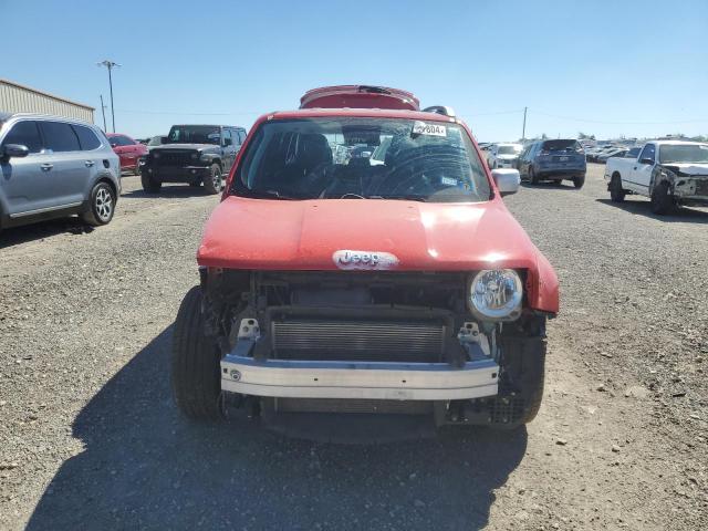 Photo 4 VIN: ZACCJADBXJPH24009 - JEEP RENEGADE L 