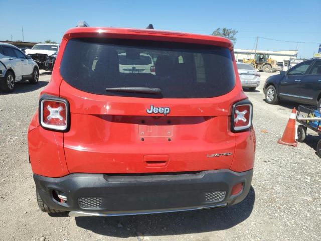 Photo 5 VIN: ZACCJADBXJPH24009 - JEEP RENEGADE L 